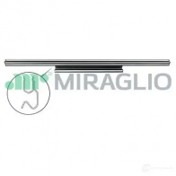 Уплотнитель бокового окна MIRAGLIO 1437611920 71T6N DK 9022
