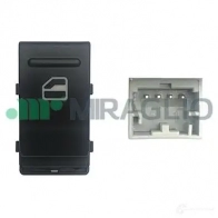 Кнопка стеклоподъемника MIRAGLIO 121vki76004 1437608240 ZS N8MCQ