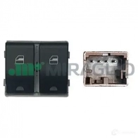 Кнопка стеклоподъемника MIRAGLIO 121vkb76005 1437608617 OD NOBL1