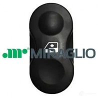 Кнопка стеклоподъемника MIRAGLIO WU2 OC 121rni76001 1437608594