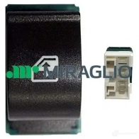 Кнопка стеклоподъемника MIRAGLIO 121fti76009 2 JLYXR 1437608607