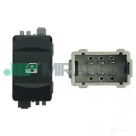 Кнопка стеклоподъемника MIRAGLIO VPH KBK 1437608815 121rni76009