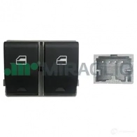 Кнопка стеклоподъемника MIRAGLIO 121vkb76004 1437608817 UGXR92 H