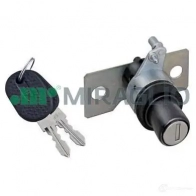 Замок багажника, задней двери MIRAGLIO 3TZ O95U 37180 8058335370512 3898557