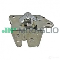 Замок багажника, задней двери MIRAGLIO 8058335370734 37202 9CKR A1 3898579