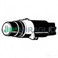 Замок багажника, задней двери MIRAGLIO B2 NA6N6 3898533 37148 8058335370284