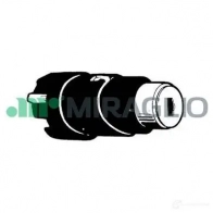 Замок багажника, задней двери MIRAGLIO 3898519 U27H XR0 8058335370130 37111
