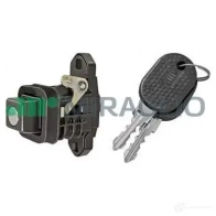 Замок багажника, задней двери MIRAGLIO 37172sc 8058335370420 IH K19 3898548