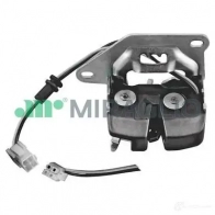 Замок багажника, задней двери MIRAGLIO BOJCE DS 8058335370833 37212 3898589