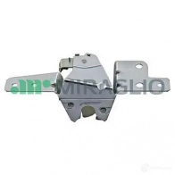 Замок багажника, задней двери MIRAGLIO IIWS O 3898541 8058335370352 37167