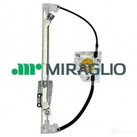 Стеклоподъемник MIRAGLIO 8058335309994 Hyundai i30 (FD) 1 Хэтчбек 1.6 126 л.с. 2008 – 2011 301628 9W 6Y1