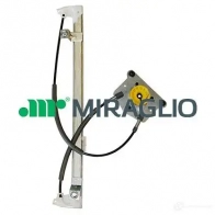Стеклоподъемник MIRAGLIO 301392 8058335307655 Renault Laguna (KT) 3 Универсал 2.0 dCi (KT0M. KT0N. KT0S. KT19. KT1F) 173 л.с. 2008 – 2015 MUW ETP3