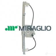 Стеклоподъемник MIRAGLIO 301126 8058335305040 3897196 6T7F X
