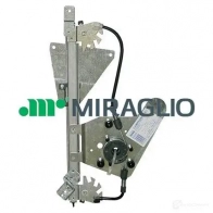 Стеклоподъемник MIRAGLIO 3897452 301383 8058335307587 DZ MK2