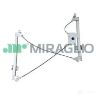 Стеклоподъемник MIRAGLIO 1420455231 8058335314929 302104 U 6C1L6