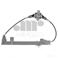 Стеклоподъемник MIRAGLIO 3897956 30184b 4TO17N 9 8058335300564 - Изображение 1
