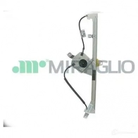 Стеклоподъемник MIRAGLIO 8058335304074 301029 Renault Scenic (JM) 2 Минивэн 2.0 138 л.с. 2008 – 2009 JQMON 8D