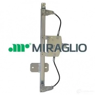 Стеклоподъемник MIRAGLIO 3898006 301893 8058335312727 ZEV 6S
