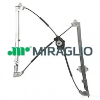 Стеклоподъемник MIRAGLIO 3EBC I 8058335303107 Peugeot 807 30926