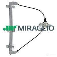 Стеклоподъемник MIRAGLIO 8058335311645 5SP 6C 3075205 3897063