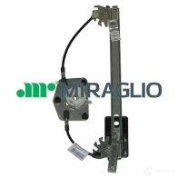 Стеклоподъемник MIRAGLIO P ILYI4X Volkswagen Golf 4 (1J5) Универсал 1.9 TDI 90 л.с. 1999 – 2006 8058335306818 301305