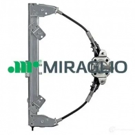 Стеклоподъемник MIRAGLIO NE 5MY 8058335301233 3898226 30229b - Изображение 2
