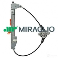 Стеклоподъемник MIRAGLIO 8058335301073 Fiat Punto (199) 3 Хэтчбек 0.9 105 л.с. 2013 – 2025 30220b OKI MKS