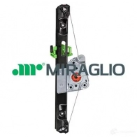 Стеклоподъемник MIRAGLIO 3898469 8058335303503 NI 7MS52 30968 - Изображение 4