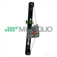 Стеклоподъемник MIRAGLIO 30972 3898473 7DRR4 F 8058335303541 - Изображение 2