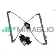 Стеклоподъемник MIRAGLIO 301199c 1271501042 8058335318163 IM1 42VQ