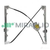 Стеклоподъемник MIRAGLIO 8058335308546 301481 VN 886XR Citroen C5 2 (RE, PF3) Универсал