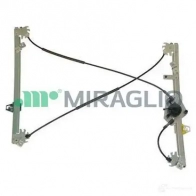 Стеклоподъемник MIRAGLIO Renault Megane (EM) 2 Кабриолет 301056 8058335304333 J64U ZJ8