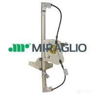 Стеклоподъемник MIRAGLIO 301814 8058335311935 3897914 GFX W68