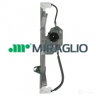 Стеклоподъемник MIRAGLIO 3897965 AELV K 8058335312369 301857