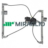 Стеклоподъемник MIRAGLIO R QG3V8N 30824c 8058335302186 3898334