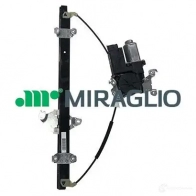 Стеклоподъемник MIRAGLIO 302479 KME 5NUJ 1437611796