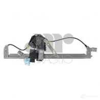 Стеклоподъемник MIRAGLIO Renault Scenic (JM) 2 Минивэн 1.5 dCi (JM0F) 82 л.с. 2003 – 2025 T8I3 ZH 8058335303961 301016c