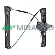 Стеклоподъемник MIRAGLIO Bmw 1 F21 Хэтчбек 5 д 2.0 120 d 163 л.с. 2012 – 2025 8058335309017 301528 5XG 10PF