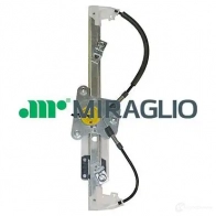 Стеклоподъемник MIRAGLIO Citroen C5 2 (RE, PF3) Универсал FRNS7 QV 8058335309512 301578