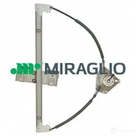 Стеклоподъемник MIRAGLIO ODXM L 8058335310143 Mazda 301645