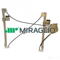 Стеклоподъемник MIRAGLIO 8058335304951 Seat K0Y7 S 301117