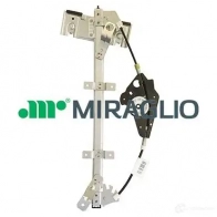 Стеклоподъемник MIRAGLIO 8058335304975 301119 3897189 QDB 8B3 - Изображение 2