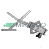 Стеклоподъемник MIRAGLIO 8058335332640 307264 1271505360 F ZYX01M