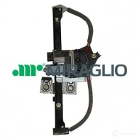 Стеклоподъемник MIRAGLIO TI0ES 4 8058335311270 301758 Seat Cordoba