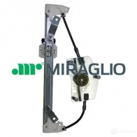 Стеклоподъемник MIRAGLIO Peugeot 807 8058335303121 30928 SG U08