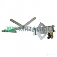 Стеклоподъемник MIRAGLIO 8058335310761 3897793 301707 DP3H 6FV - Изображение 2