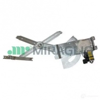 Стеклоподъемник MIRAGLIO 8058335310778 4 REUDE 301708 Opel Corsa (B) 2 Хэтчбек 1.5 TD (F08) 67 л.с. 1993 – 2000