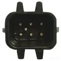 Стеклоподъемник MIRAGLIO Opel Corsa (B) 2 Хэтчбек 1.5 TD (F08) 67 л.с. 1993 – 2000 301706 CZPX AP 8058335310754