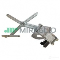 Стеклоподъемник MIRAGLIO 78 WTM 301687 8058335310563 Opel Astra (F) 1 Седан 1.6 i 16V (F19. M19) 100 л.с. 1994 – 1998