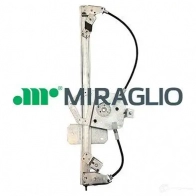 Стеклоподъемник MIRAGLIO 301840 8058335312192 3897946 YCATB8 K